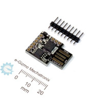 ATtiny85 USB Dev