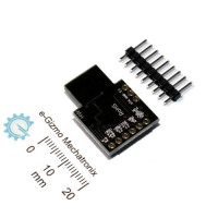 ATtiny85 USB Dev