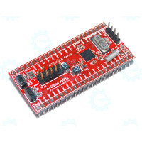 AVR32-UC3C2-64C 32-Bit Mini MCU Board