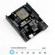 Wemos ESP32 Development Board in Uno Style Module D1 R32