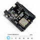 Wemos ESP32 Development Board in Uno Style Module D1 R32