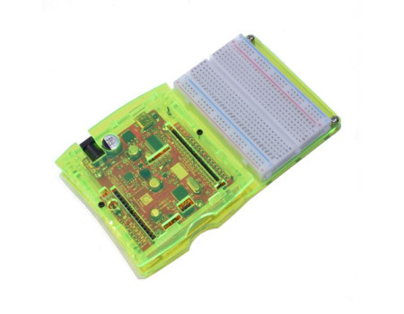 gizDuino LIN BreadBoard
