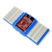 gizDuino X BreadBoard