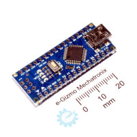 Arduino Compatible NANO