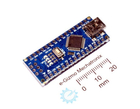 Arduino Compatible NANO