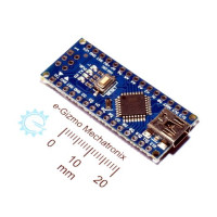 Arduino Compatible NANO