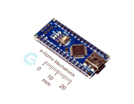 Arduino Compatible NANO