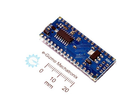 Arduino Compatible NANO