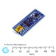 Nano Atmega168