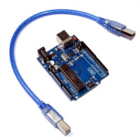 UNO R3 MEGA328 + 16U2