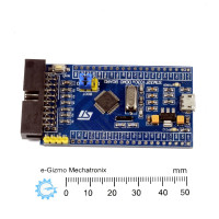 STM32F103C8T6 STM32 Evaluation and Development Module