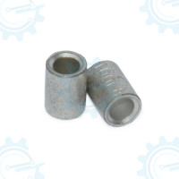 Core Terminal Silver 5.5mm