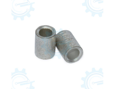 Core Terminal Silver 5.5mm