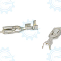 Blade Crimp Terminal