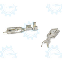 Blade Crimp Terminal