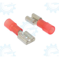 FDNY1-250 Crimp Blade Terminal