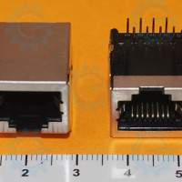 RJ-45 Connector