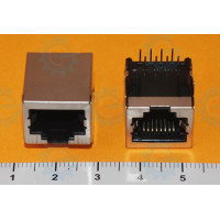 RJ-45 Connector