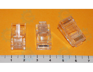 RJ45 Connector