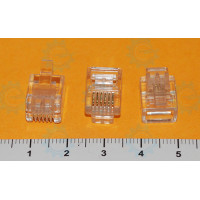 RJ25 Connector