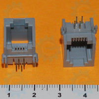RJ9 Connector Female