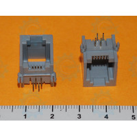 RJ9 Connector Female