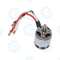 PERMA X BL-0 2816-0850F Brushless Outrunner from Multiplex