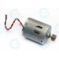 DC High Speed Motor 12-24V