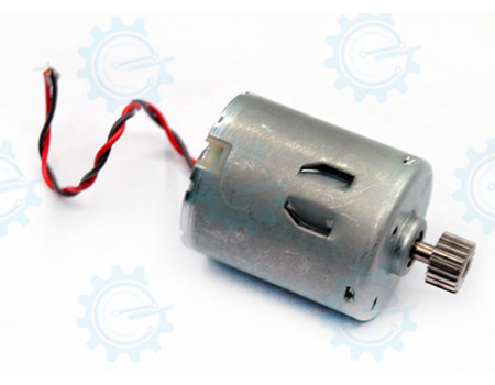 DC High Speed Motor 12-24V