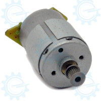 EM-501 12V High Speed DC Motor