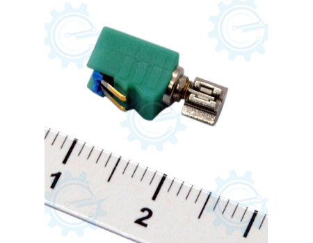Vibrate Motor 1.5VDC