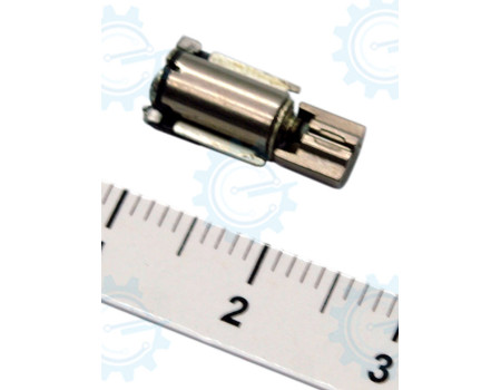Vibrate Motor 1.5VDC