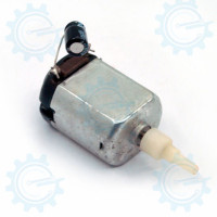 High Speed DC Motor 3V