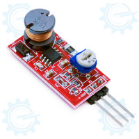 DC - DC Boost Converter ( Positive )