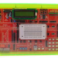 Universal MCU Digital Trainer