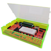 Universal MCU Digital Trainer