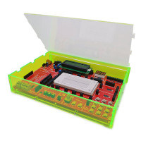 Universal MCU Digital Trainer