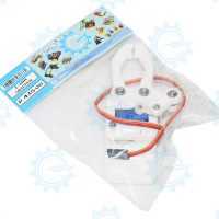 Gripper Kit Assembled