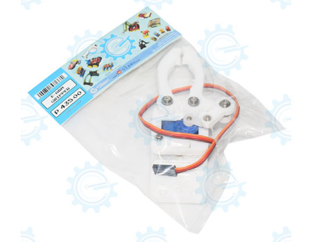 Gripper Kit Assembled