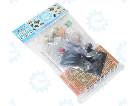 DIY DC Power Supply kit 