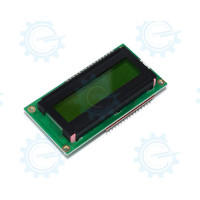 JM162B 2X16 LCD & I/F Adapter Kit