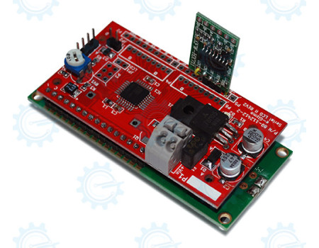 Load Cell Display Unit