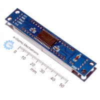 MAX7219 8-Digit 7 segment Display Module