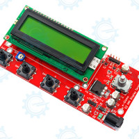 EZ HMI Display Terminal