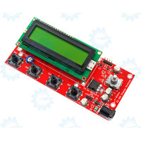 EZ HMI Display Terminal