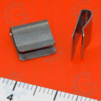 Stainless Clip ( Big )