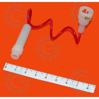 Fuse Holder Inline with Wire