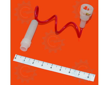 Fuse Holder Inline with Wire