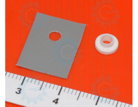 Transistor Insulator Set T0-220