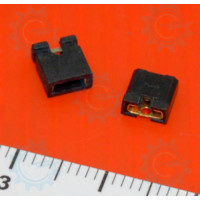 2 Pins Jumper Block
